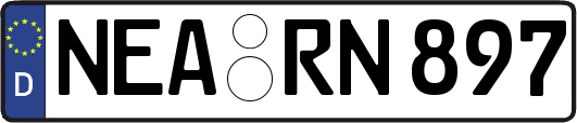 NEA-RN897