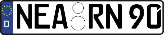 NEA-RN90