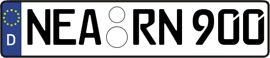 NEA-RN900