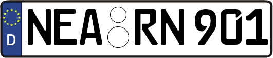 NEA-RN901
