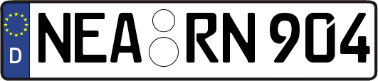 NEA-RN904