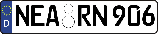 NEA-RN906