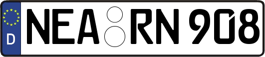 NEA-RN908