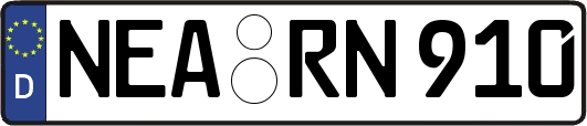 NEA-RN910