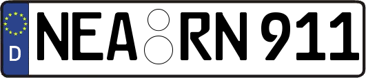 NEA-RN911