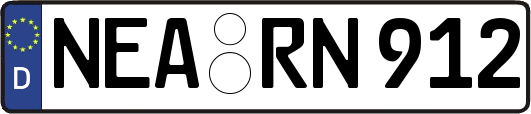 NEA-RN912