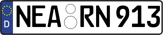 NEA-RN913