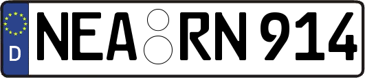NEA-RN914