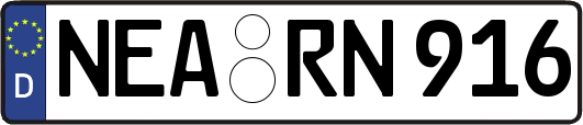 NEA-RN916
