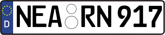 NEA-RN917