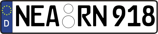 NEA-RN918