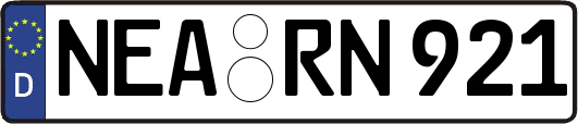 NEA-RN921