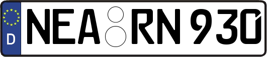 NEA-RN930