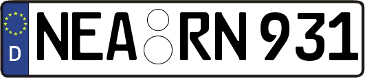 NEA-RN931