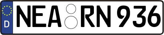 NEA-RN936