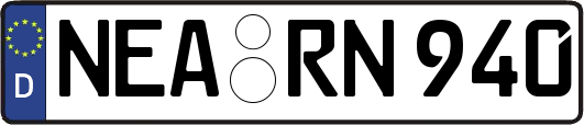 NEA-RN940