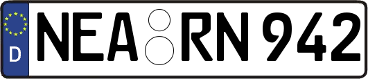 NEA-RN942
