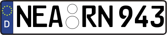 NEA-RN943