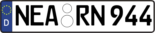 NEA-RN944