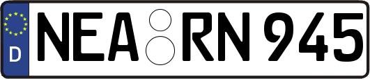 NEA-RN945