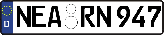 NEA-RN947