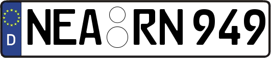 NEA-RN949