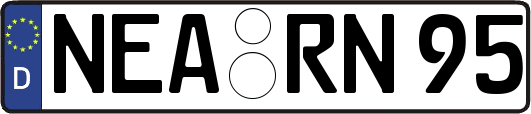 NEA-RN95