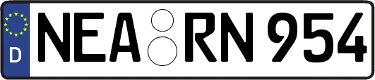 NEA-RN954