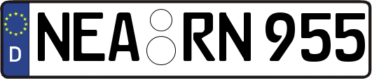 NEA-RN955