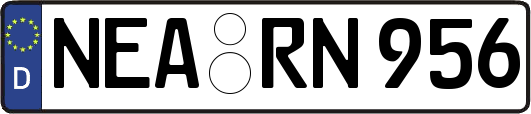 NEA-RN956