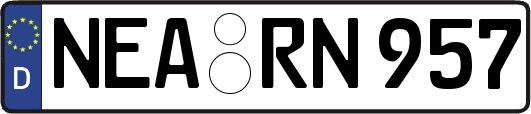 NEA-RN957