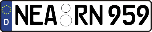 NEA-RN959