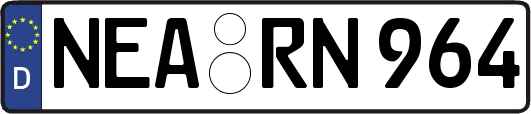 NEA-RN964