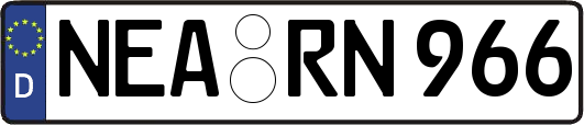 NEA-RN966