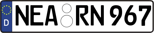 NEA-RN967