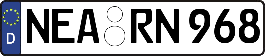 NEA-RN968