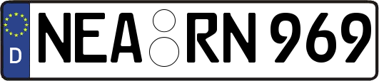 NEA-RN969