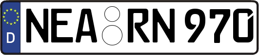 NEA-RN970
