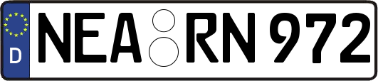 NEA-RN972