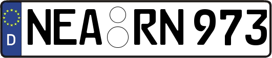 NEA-RN973