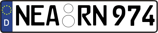 NEA-RN974