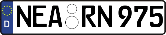 NEA-RN975