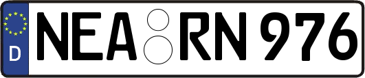 NEA-RN976