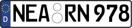 NEA-RN978