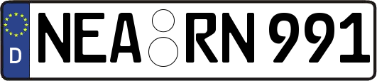 NEA-RN991