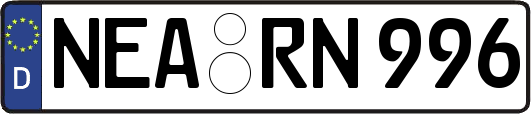 NEA-RN996