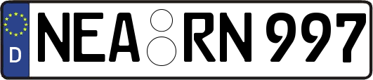 NEA-RN997