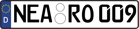 NEA-RO009