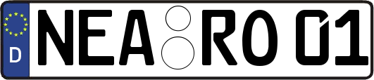 NEA-RO01