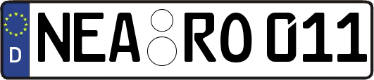 NEA-RO011